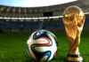 विश्वकप फुटबल : ३ खेल हुदै